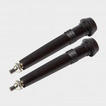 Black Diamond Flex Tech Tips, Black