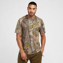 Jack Pyke Qw Evo Short Sleeve - Camouflage, Camouflage