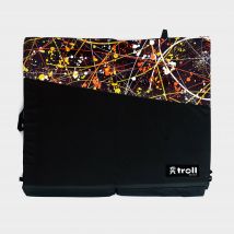 Troll Astro Bouldering Pad - Black, Black
