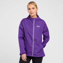 North Ridge Women's Speed Jacket - Purple, PURPLE