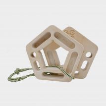 Y And Y Y&Y Travelboard - Brown, Brown