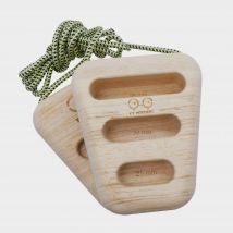 Y And Y Y&Y Travelboard - Brown, Brown