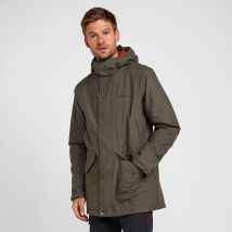 Brasher Men's Hopegill Waterproof Insulated Jacket - Green, Green