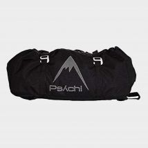 Psychi Rope Bag - Black, Black