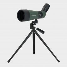 Celestron Landscout 12-36 X 60Mm Spotting Scope With Smartphone Adapter - Green, Green