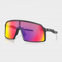 Oakley Sutro Sunglasses Prizm Road Lens - Black, Black