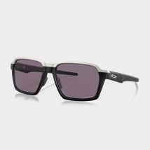 Oakley Parlay Black Prizm Sunglasses, Black
