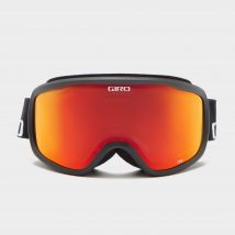 Giro Cruz Goggles - Black, BLACK