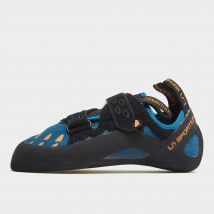 La Sportiva Tarantula Climbing Shoes - Blue, Blue