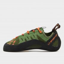 La Sportiva Men's Tarantulace Climbing Shoes - Multi, Multi