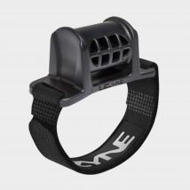 Lezyne Helmet Mount - Black, Black