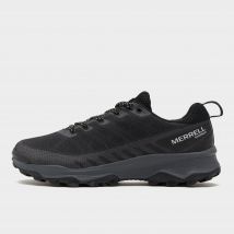 Merrell Men's Speed Eco Waterproof Shoes - Black, Black