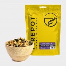 Firepot Tuscan Stew - Yellow, Yellow