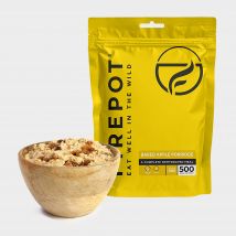 Firepot Baked Apple Porridge - Yellow, Yellow