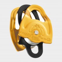 Petzl Gemini - Golden, Golden
