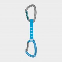 Petzl Djinn Axess Quick Draw 11Cm - Blue, Blue
