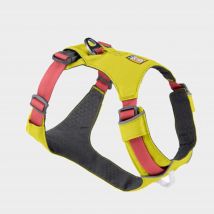 Ruffwear Hi Light Harness Yellow/Red - Green, Green