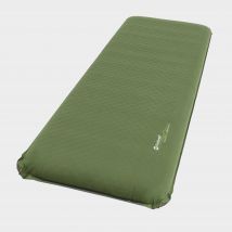 Outwell Dreamcatcher Xl Single Sleeping Mat (12Cm) - Green, Green