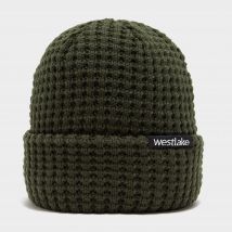 Westlake Khaki Waffle Beanie, Khaki