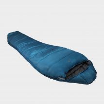 Vango Nitestar Alpha 225 Sleeping Bag - Blue, Blue