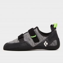 Black Diamond Men's Momentum Climbing Shoes, Black