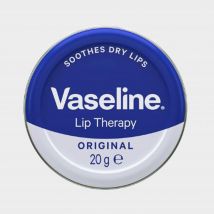 Vaseline Lip Therapy Original 20G - Blue, Blue