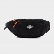 Lowe Alpine Belt Pack - Black, Black