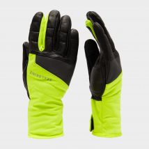 Sealskinz Waterproof Extreme Cold Weather Gauntlet - Yellow, Yellow