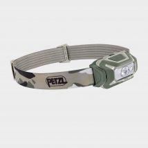 Petzl Aria 1 Rgb Head Torch - Camo, Camo