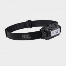 Petzl Aria 2 Rgb Head Torch - Black, Black