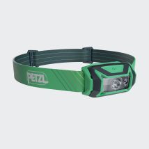 Petzl Tikka Core Head Torch - Green, Green