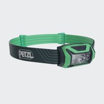 Petzl Tikka Head Torch - Green, Green