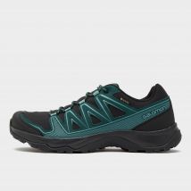 Salomon Men's Kynthos Gore-Tex® Walking Shoes - Green, GREEN