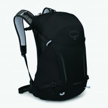 Osprey Hikelite 26 Daypack - Black, Black