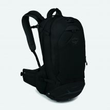 Osprey Escapist 25 - Black, Black