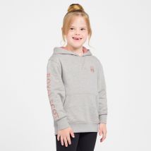 Royal Scot Kids' Ruby Hooded Sweatshirt - Grey, Grey