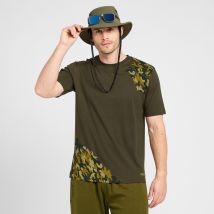 Westlake Camouflage Shoulder T-Shirt - Tee, TEE