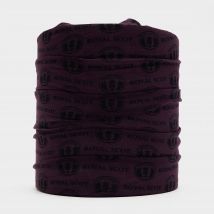 Royal Scot Logo Chute Amaranth, CHUTE