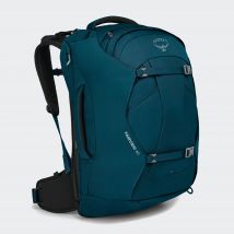 Osprey Women's Fairview 40L Travel Backpack - Night Jungle Blue, Night Jungle Blue