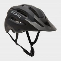 Giro Men's Fixture Mips Ii Cycling Helmet - Black, Black
