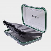 Shakespeare Sigma Fly Box (Large) - Black, black