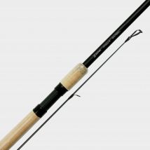 Sonik Angl-R Twin Top Fishing Rod 12Ft 1.25Lb - 1.75Lb - Black, Black