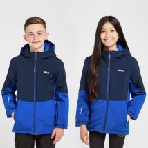 Regatta Kids' Highton Padded Iv Jacket - Nv, NV