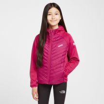 Regatta Kids' Kielder Hybrid Vii Jacket - Pn, PN