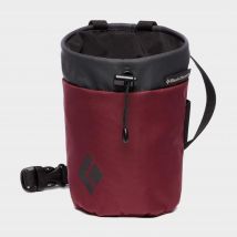 Black Diamond Repo Chalk Bag - Red, Red