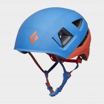 Black Diamond Kids' Capitan Helmet - Blue, Blue