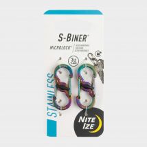 Niteize S-Biner Microlock - Spec, SPEC