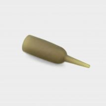 Thinking Angler C-Clip Naked Buffer Beads Brown, Brown