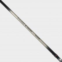 Guru A-Class Mini Method Feeder Fishing Rod 9Ft - Black, Black