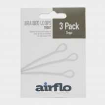 Airflo Ultra Trout Loops 3 Pack - 3Pk, 3PK